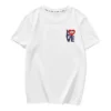 Tricou LOVE „Multi-Color”