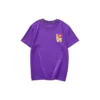 Tricou LOVE „Multi-Color”