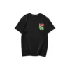 Tricou LOVE „Multi-Color”