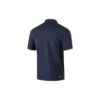 Tricou polo cu logo imprimat „Teal”