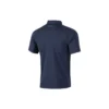Tricou polo cu logo „Navy”