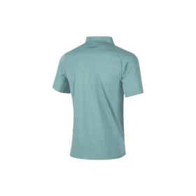 Tricou polo cu logo „Teal”