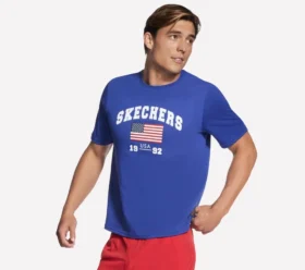 Tricou Skechers Allegiance