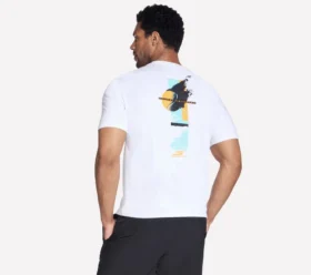 Tricou Skechers Baseline