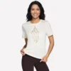 Tricou Skechers Cheetah Diamond