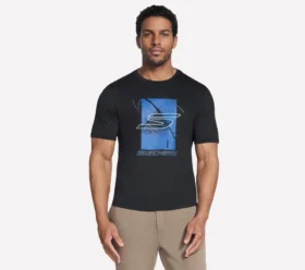 Tricou Skechers Endurance Edge