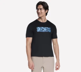 Tricou Skechers Motivate