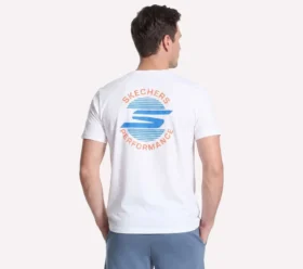 Tricou Skechers Solar
