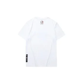 Tricou Skechers x Kimetsu No Yaiba „Alb”