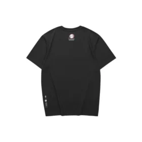 Tricou Skechers x Kimetsu No Yaiba „Negru”