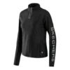 Tricou sport cu mânecă lungă „Negru”