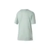 Tricou sport cu mânecă scurtă „Green White”