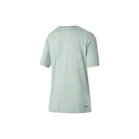 Tricou sport cu mânecă scurtă „Green White”