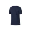 Tricou sport cu mânecă scurtă „Navy”