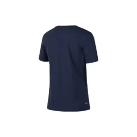 Tricou sport cu mânecă scurtă „Navy”