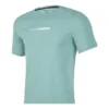 Tricou sport cu mânecă scurtă „Teal”