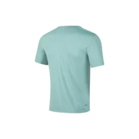 Tricou sport cu mânecă scurtă „Teal”
