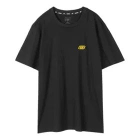 Tricou sport cu mâneci scurte din tricot „Multi-Color”