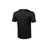 Tricou sportiv de antrenament pentru bărbați Skechers Sport, cu mâneci scurte, negru