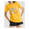 Tricou SS20 x Sailor Moon portocaliu