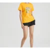 Tricou SS20 x Sailor Moon portocaliu