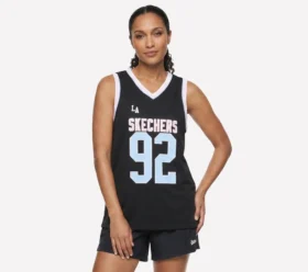 Tricou Street Sideline