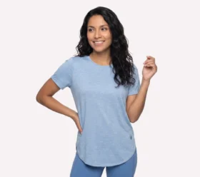 Tricou tunica GO DRI Swift