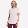 Tricou tunica GO DRI Swift Stripe