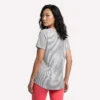 Tricou tunica GO DRI Swift Stripe