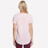Tricou tunica GO DRI Swift Stripe