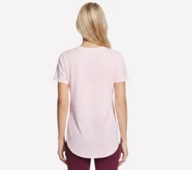 Tricou tunica GO DRI Swift Stripe