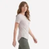 Tricou tunica GO DRI Swift Stripe