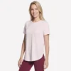 Tricou tunica GO DRI Swift Stripe