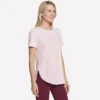 Tricou tunica GO DRI Swift Stripe
