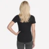 Tricou tunica Go Walk Luxe Rib