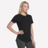 Tricou tunica Go Walk Luxe Rib