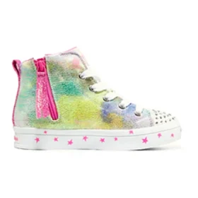 TWI-Lites 2.0 Sneakers „Green Pink White”