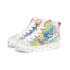 TWI-Lites 2.0 Sneakers „Green Pink White”