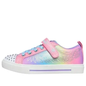 Twinkle Sparks „Roz Albastru Alb”