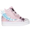 Twinkle Toes: Twi-Lites 2.0 – Aripi de vis