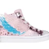 Twinkle Toes: Twi-Lites 2.0 – Aripi de vis