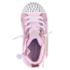 Twinkle Toes: Twi-Lites 2.0 – Aripi de vis