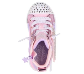 Twinkle Toes: Twi-Lites 2.0 – Aripi de vis