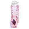 Twinkle Toes: Twi-Lites 2.0 – Aripi de vis