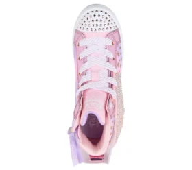 Twinkle Toes: Twi-Lites 2.0 – Aripi de vis