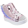 Twinkle Toes: Twi-Lites 2.0 – Aripi de vis