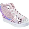 Twinkle Toes: Twi-Lites 2.0 – Aripi de vis