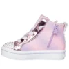Twinkle Toes: Twi-Lites 2.0 – Aripi de vis