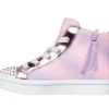 Twinkle Toes: Twi-Lites 2.0 – Aripi de vis