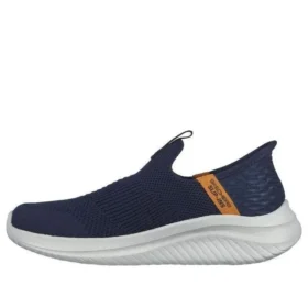 Ultra Flex 3.0 „Bleu marine-Blanc”